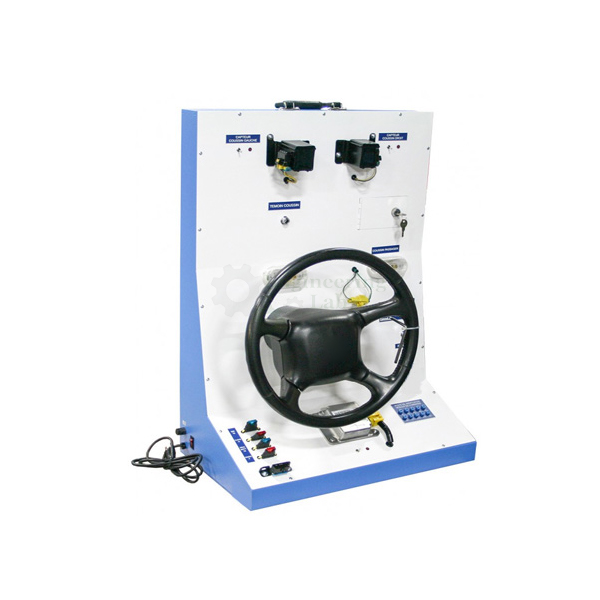 Air Bag Trainer