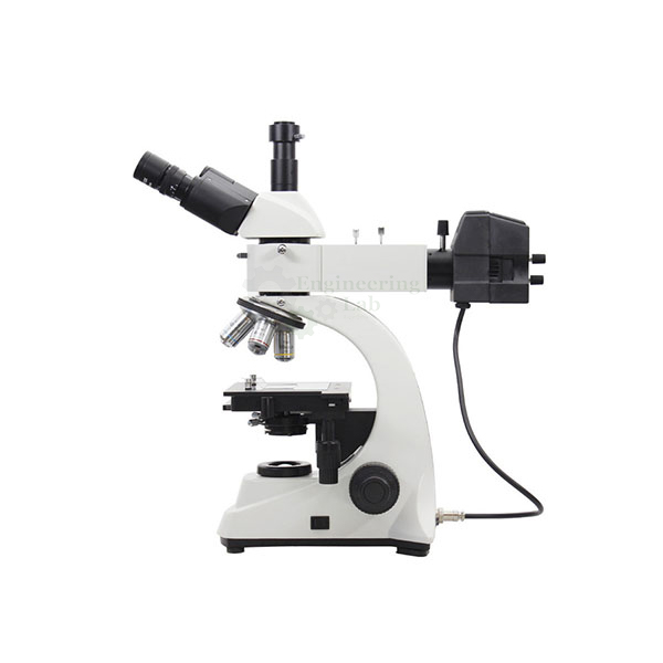 Metallurgical Inverted Microscope