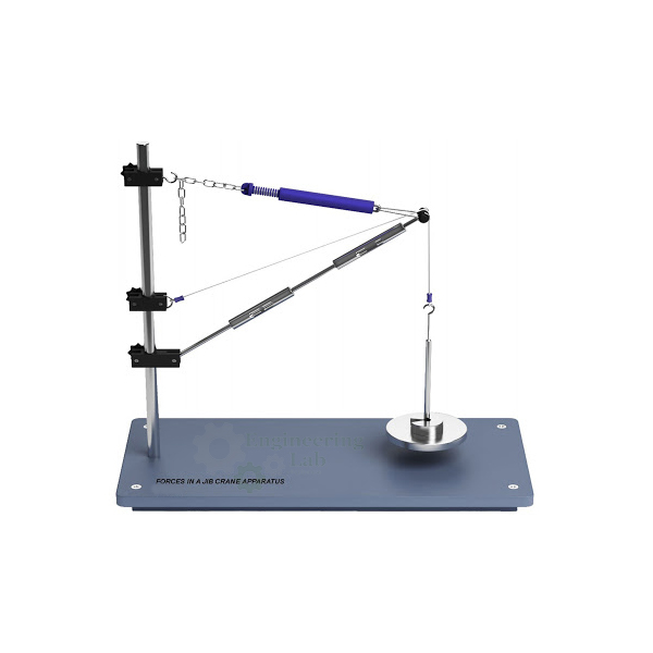 Jib Crane Apparatus