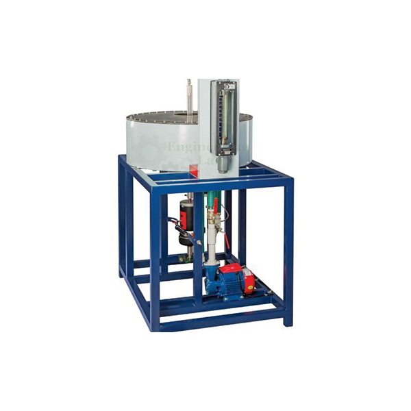 Corollis Component of Acceleration Apparatus