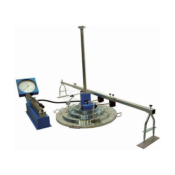 Plate Bearing Test