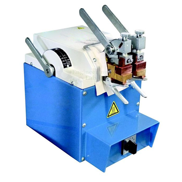 Wire Butt Welding Machine