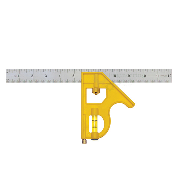Combination Square