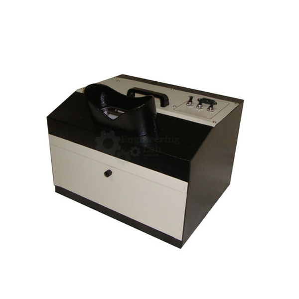 UV Inspection Cabinet