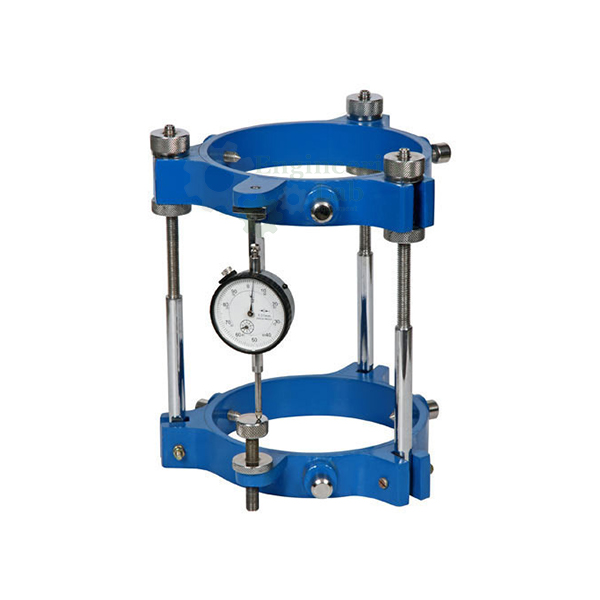 Longitudinal Compressometer