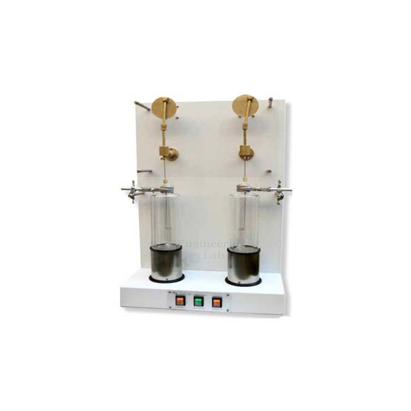 Freezing Point Apparatus