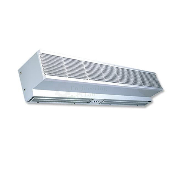 Air Curtain