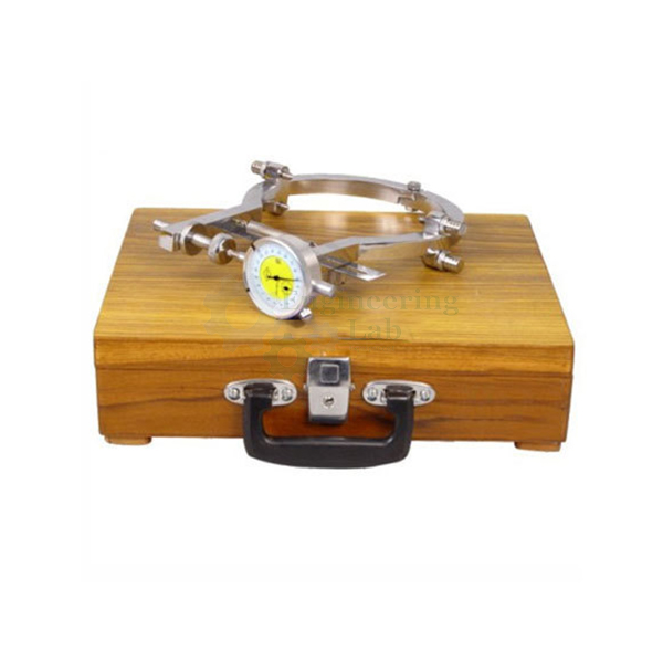 Lateral Extensometer