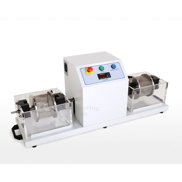 Slake Durability Test Apparatus