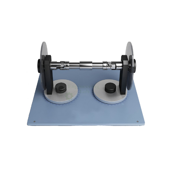 Hookes Coupling Apparatus