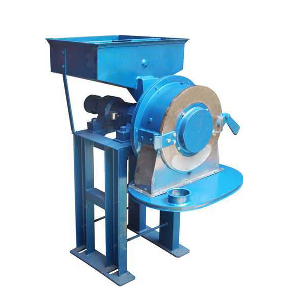 Pulverizer