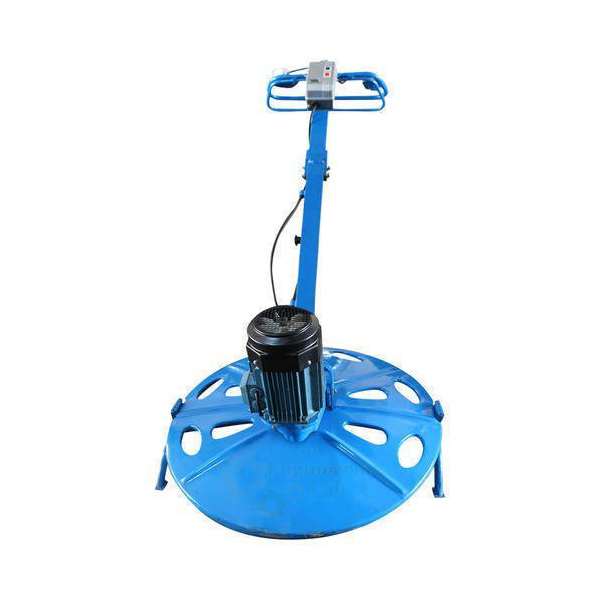 Power Floater Machine