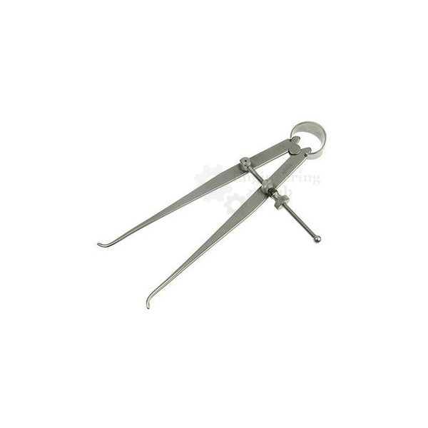 Internal Spring Caliper