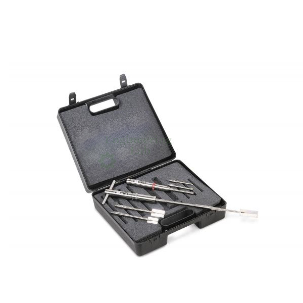 Field Inspection Testing Kit