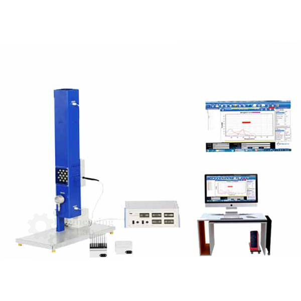 Free and Force Convection Apparatus