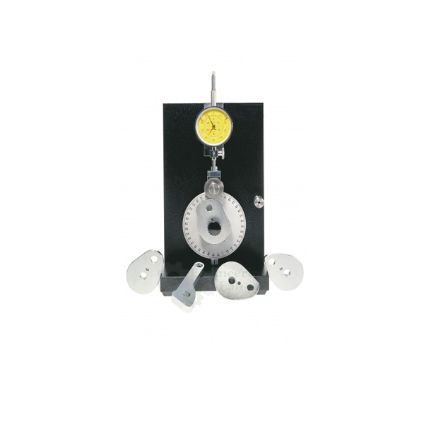Cam Mechanism