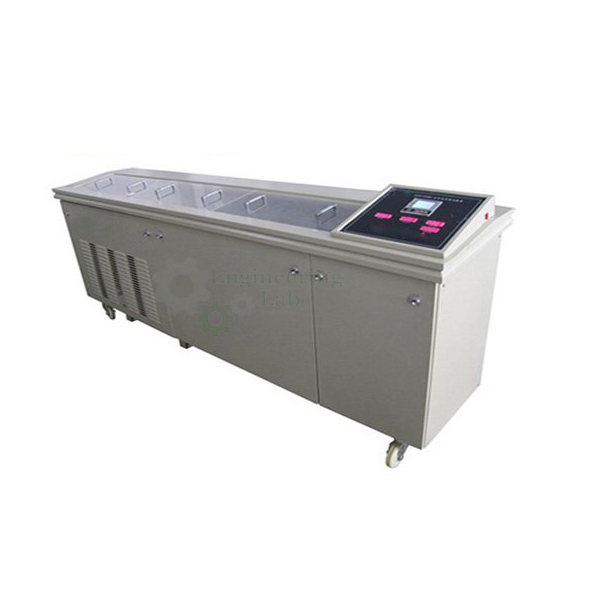 Refrigerated Ductility Test System