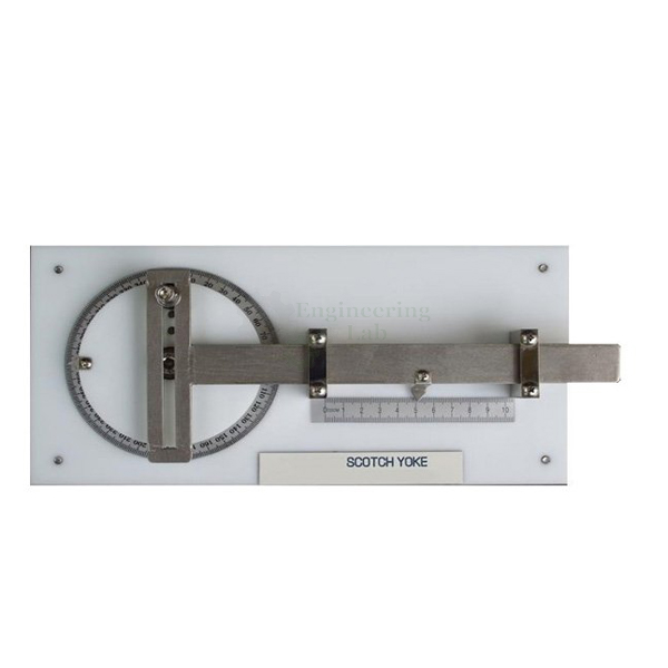Scotch Yoko Mechanism