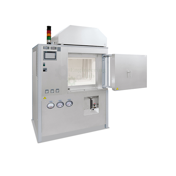 High Temperature Furnace