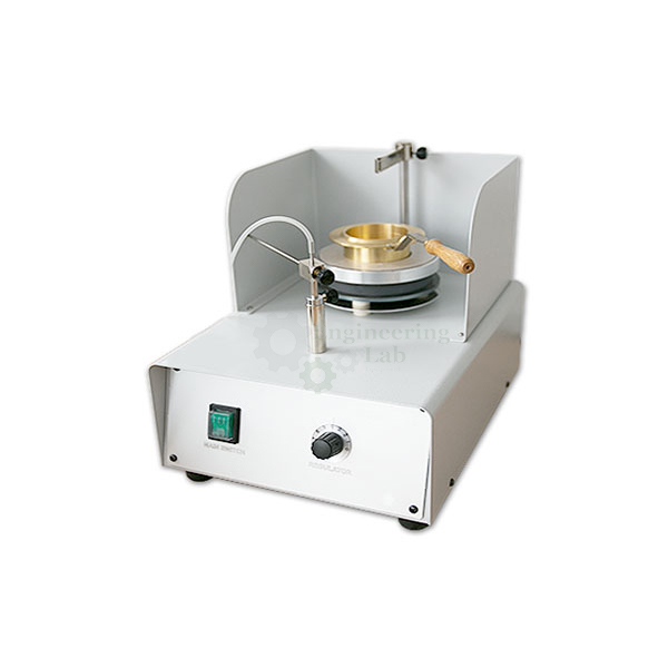 Cleveland Flash Point Apparatus