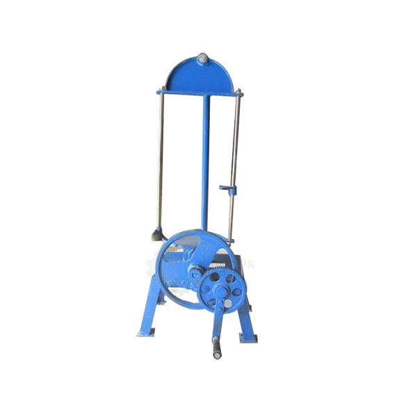 Sieve Shaker Hand Operated