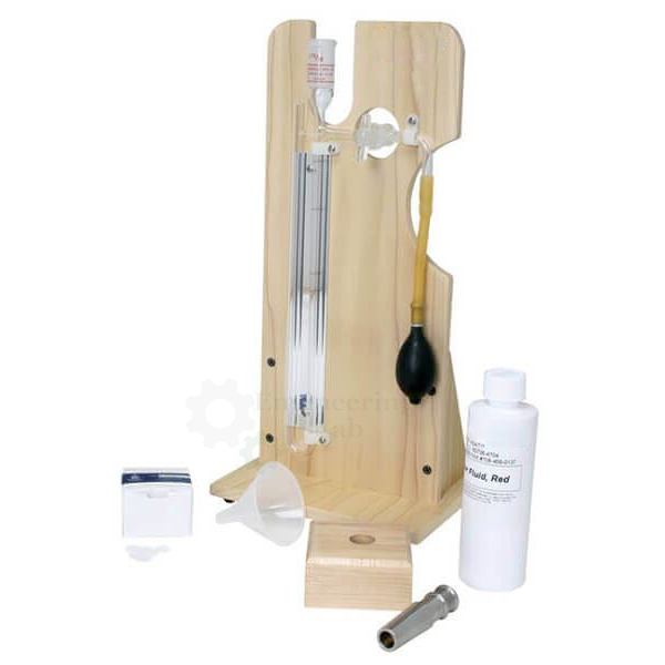 Blaine Fineness Apparatus