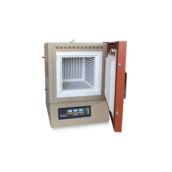 Muffle Furnace