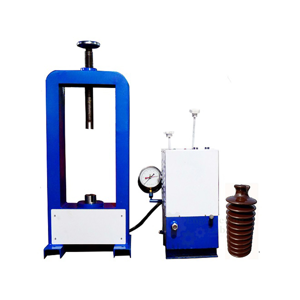 Insulator Testing Machine