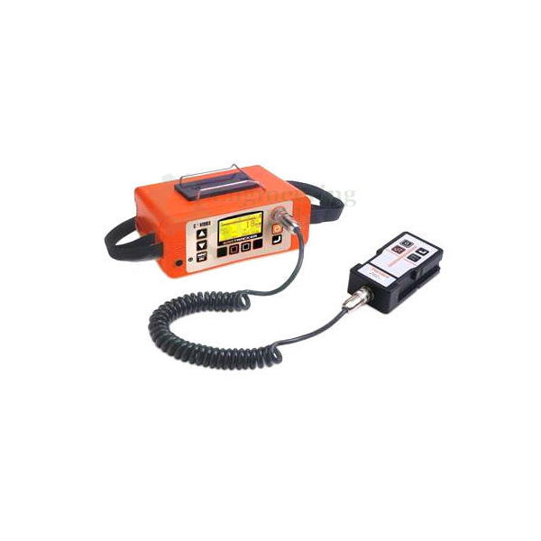 Concrete Cover Meter