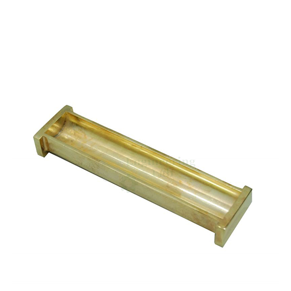 Linear Shrinkage Mould