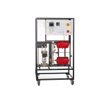 Computerized Temperature Control Trainer