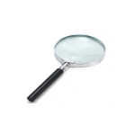 Hand Held Magnifying Lens