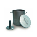 Bleeding Of Freshly Mixed Concrete