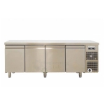 Cement Curing Bench-Type Cabinet
