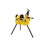 Pipe Threading Machine