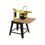 Wood Radial Arm Saw