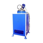 Laboratory Cement Autoclave