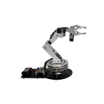 6 Axis Robotic Trainer