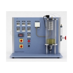 Computerized Boiling Heat Transfer Apparatus