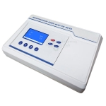 Microprocessor pH Meter