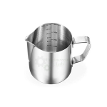 Steel Measure, 400 ml