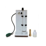 Blaine Air Permeability Apparatus