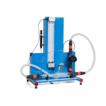 Pitot Tube Apparatus