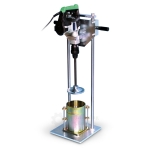 Vibration Compaction Hammer