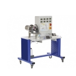 Turbo Jet Engine Test Bench