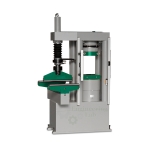 Automatic Flexure/Tension Machine