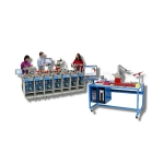 Robotics Learning Trainer