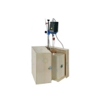 Calorimeter for Cement and Concrete