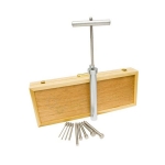 Proctor Needles Spring Type