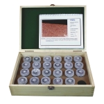 Metallurgical Samples